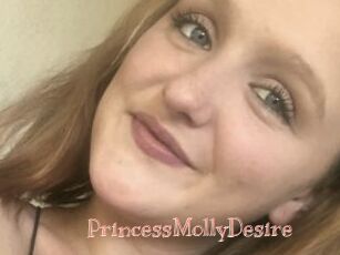 PrincessMollyDesire