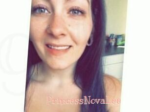 PrincessNovaLee