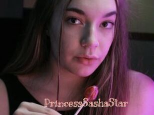 PrincessSashaStar