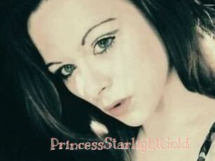 PrincessStarlightGold