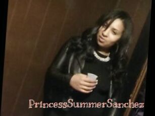 PrincessSummerSanchez