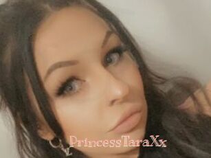 PrincessTaraXx