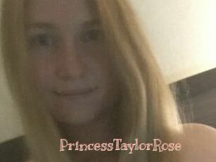 PrincessTaylorRose