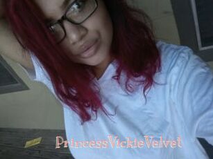 PrincessVickieVelvet