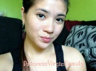 PrincessVirginBeauty