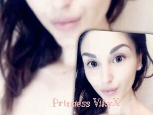 Princess_VikyX