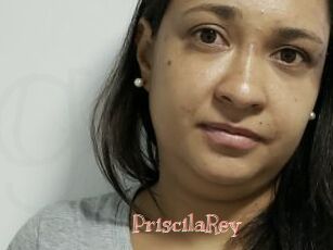 PriscilaRey