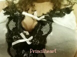 Priscilheart