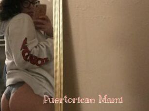 Puertorican_Mami