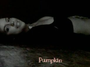 Pumpkin