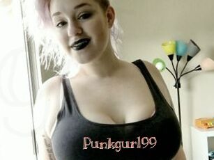 Punkgurl99