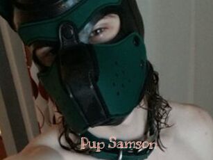 Pup_Samson