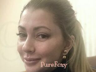 PureFoxy