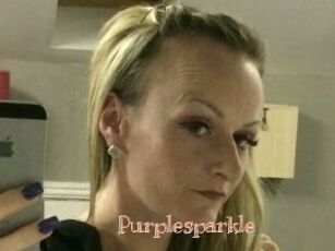 Purplesparkle