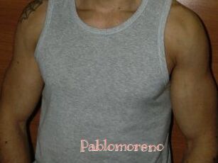 Pablomoreno