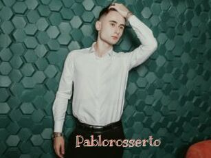 Pablorosserto