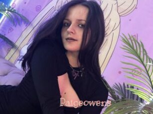 Paigeowens