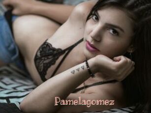 Pamelagomez