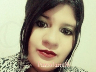 Pamelasuite