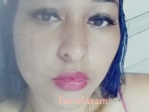 Pamelasam