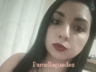 Pamellaguedes