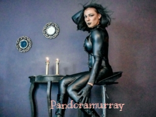 Pandoramurray