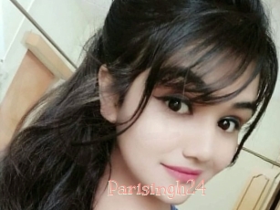 Parisingh24