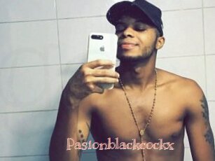 Pasionblackcockx