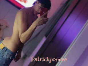 Patrickponcee