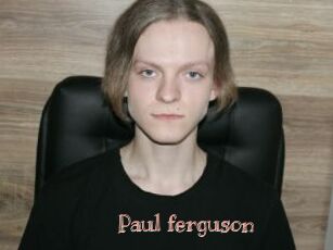 Paul_ferguson