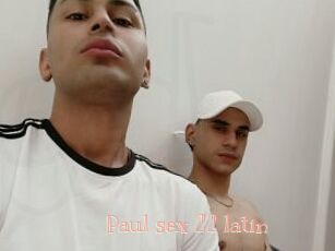 Paul_sex_22_latin