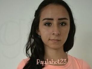 Paulahot23