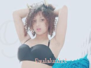 Paulaluuhot