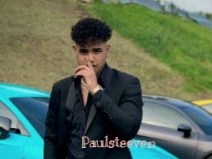 Paulsteeven