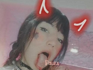 Pauu