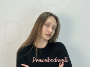 Peacebodwell