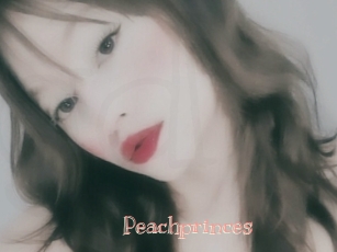 Peachprinces