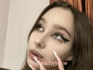 Peachyjune