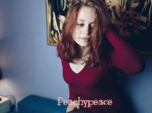 Peachypeace