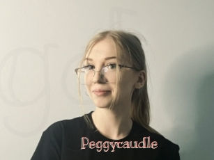 Peggycaudle