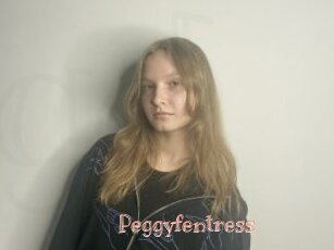 Peggyfentress