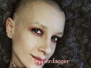 Pepperdagger