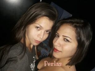 Perlas