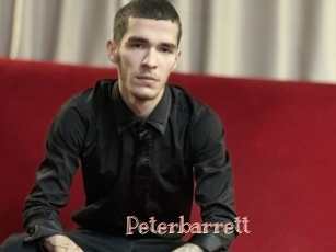 Peterbarrett