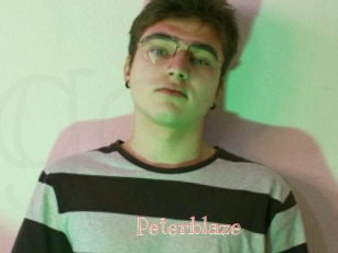 Peterblaze