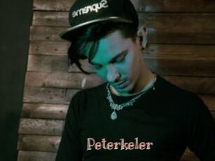 Peterkeler