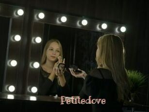 Petitedove