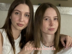 Petraandzelda