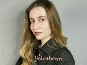 Petrabown