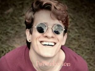 Petterbolton